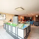 Luxury Retreat D1Mension