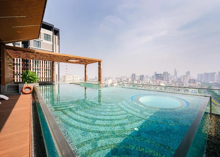 Luxury Retreat D1Mension