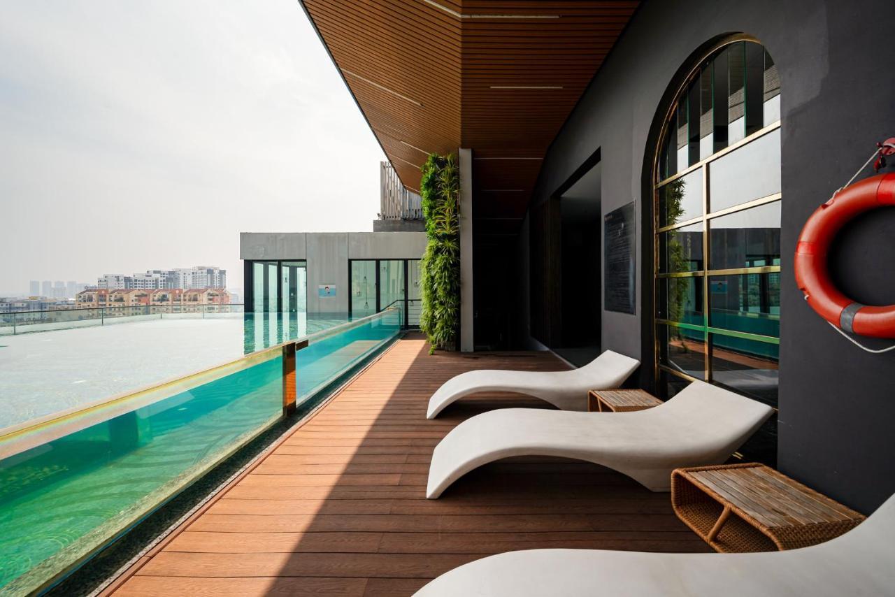 Luxury Retreat D1mension Apartment *