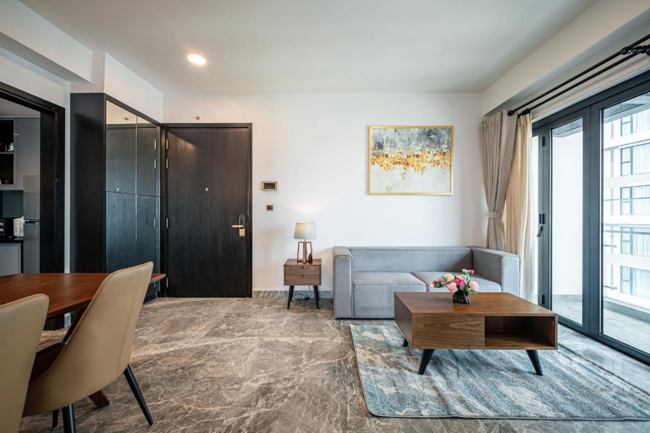 Luxury Retreat D1mension *