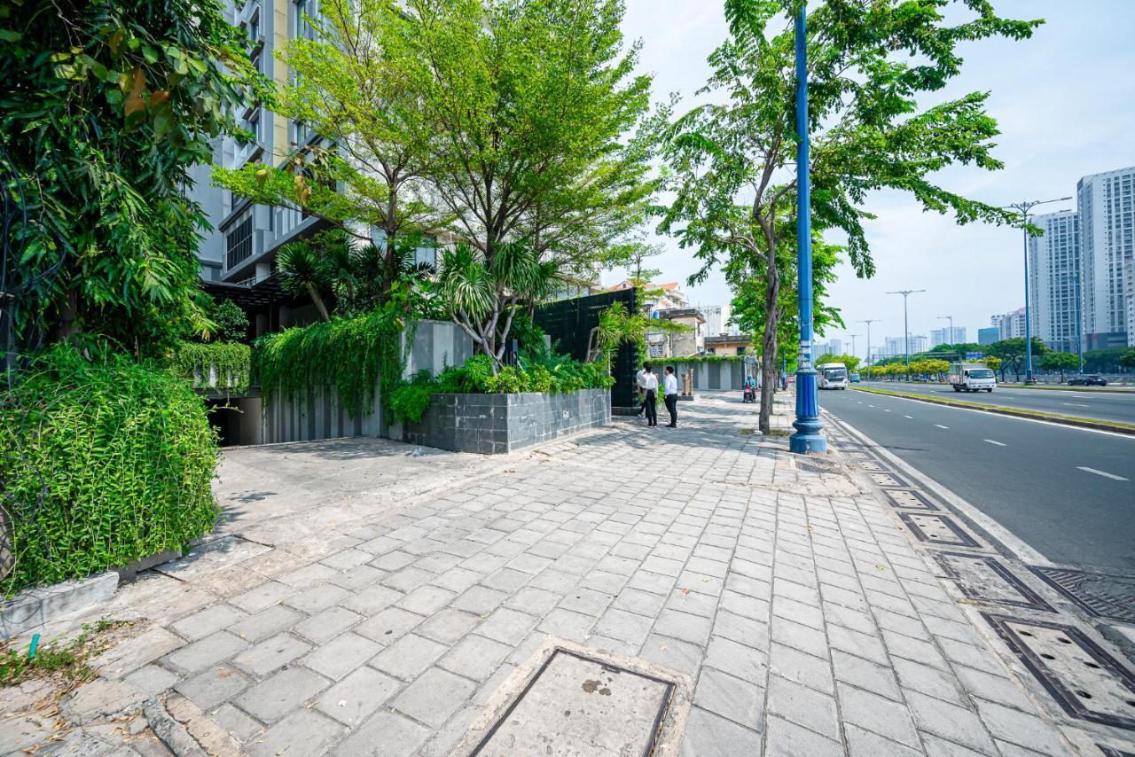 Luxury Retreat D1mension * Ho Chi Minh City