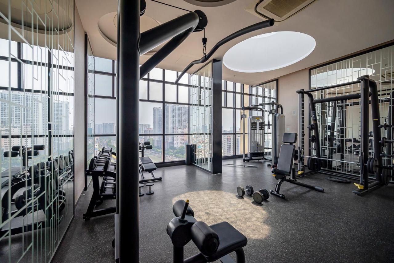 Luxury Retreat D1mension Apartment