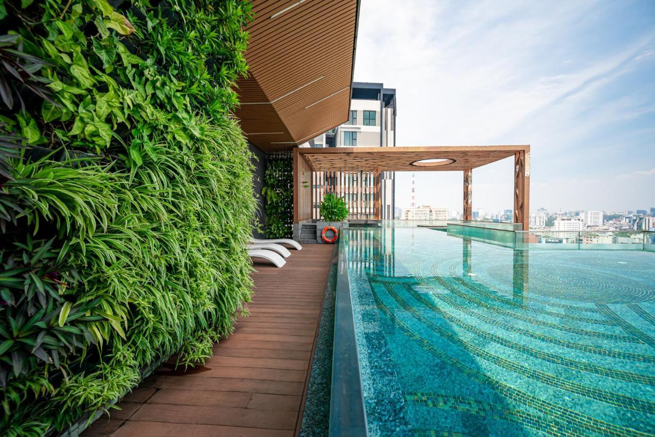 Luxury Retreat D1mension