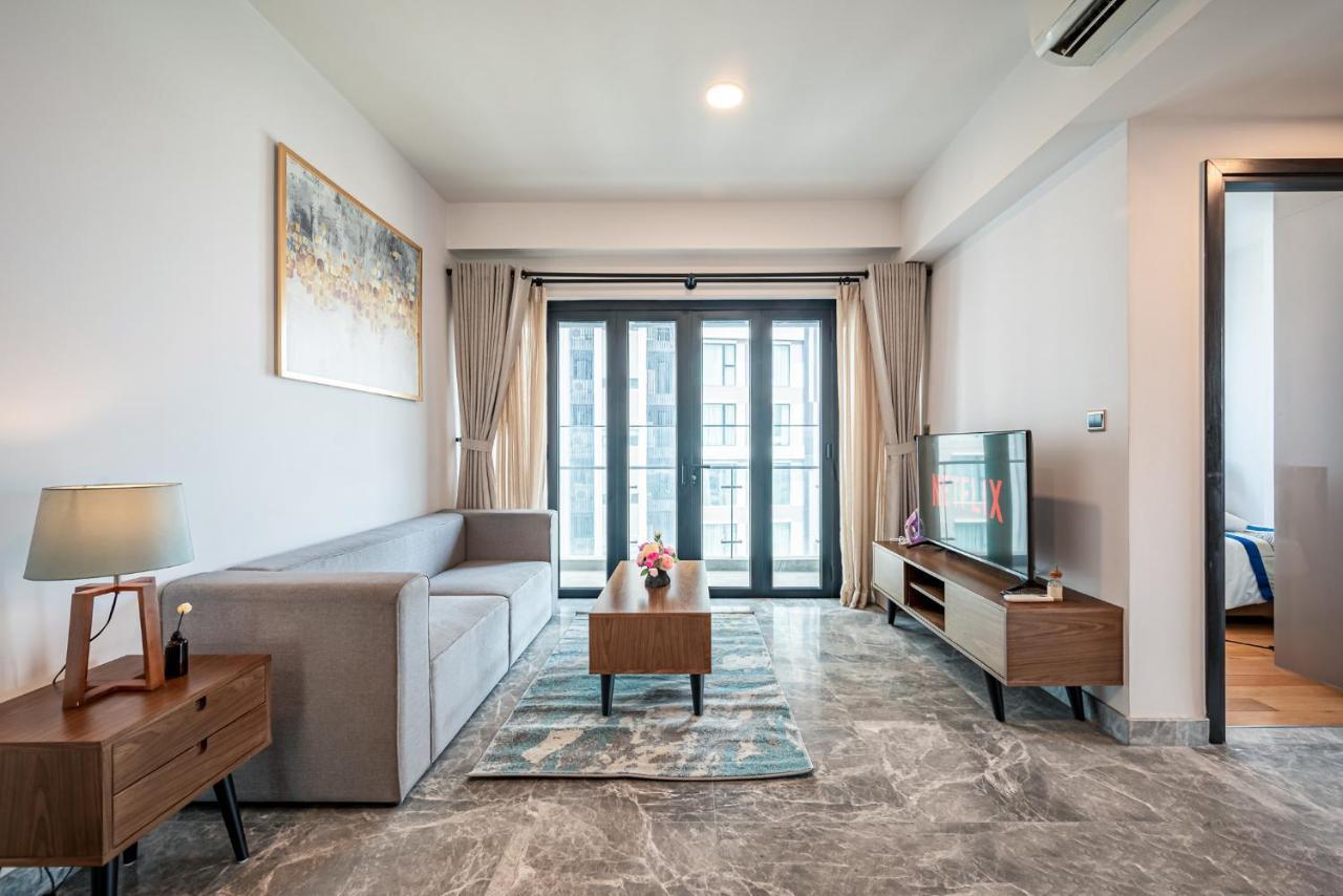 Apartment Luxury Retreat D1mension *