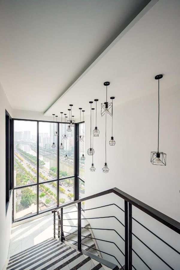 Luxury Retreat D1mension