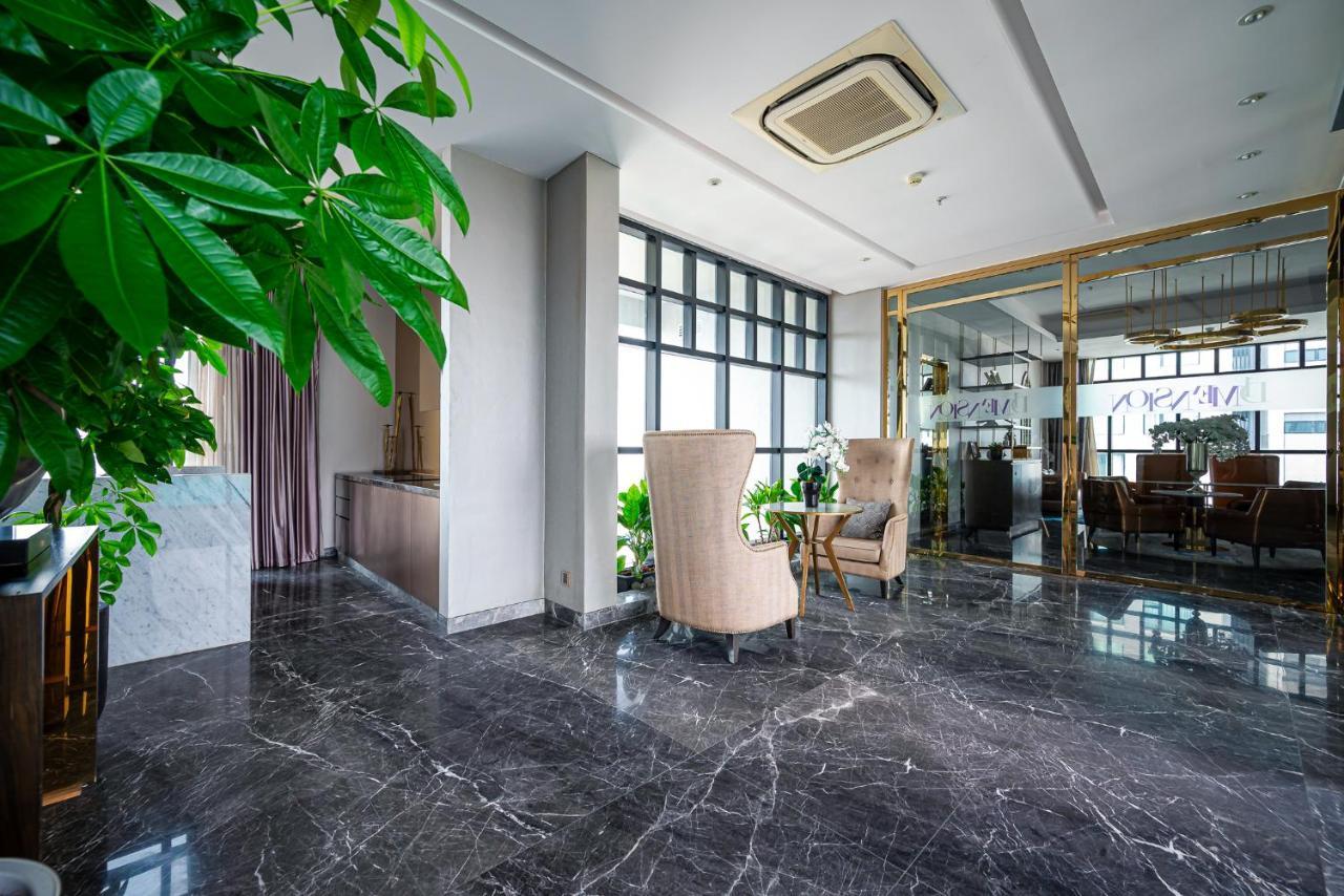 Luxury Retreat D1mension Apartment *