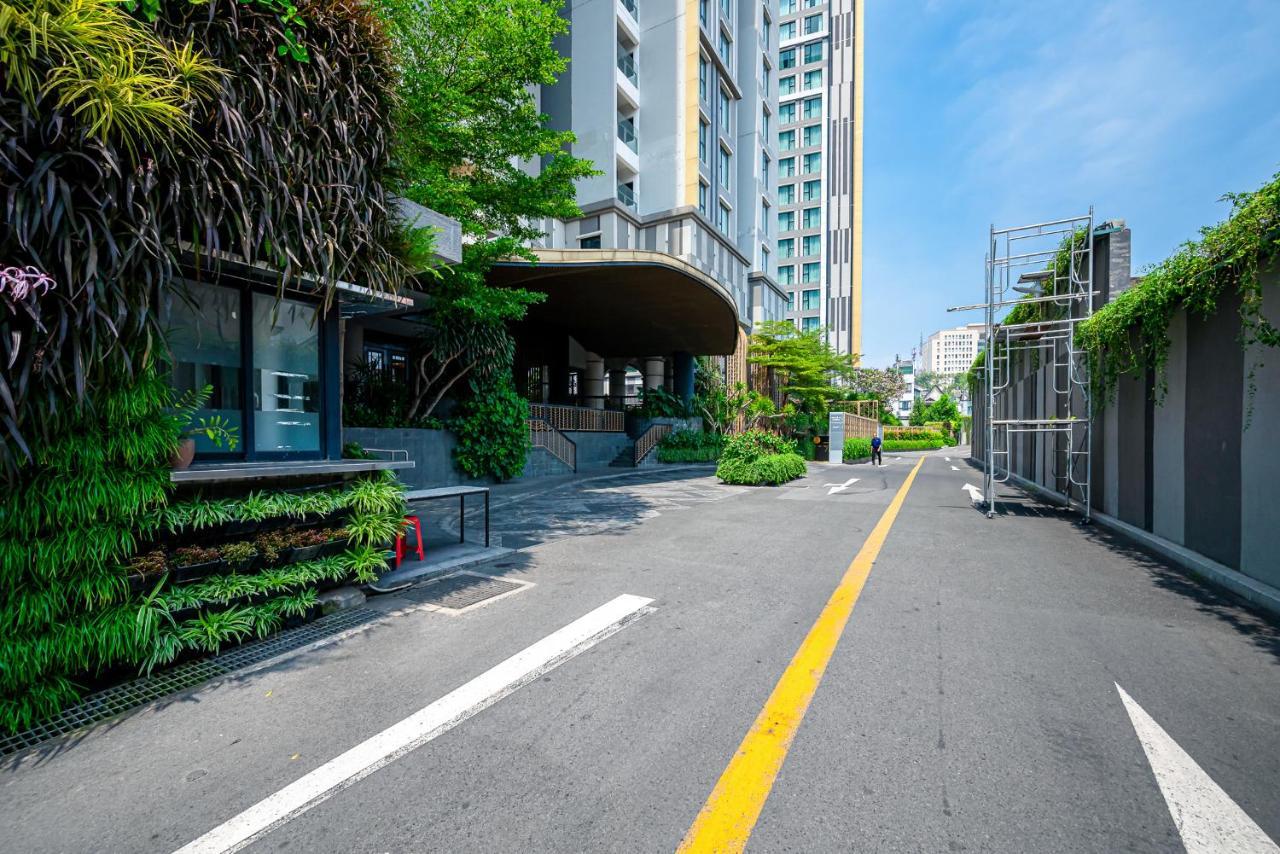 Luxury Retreat D1mension *