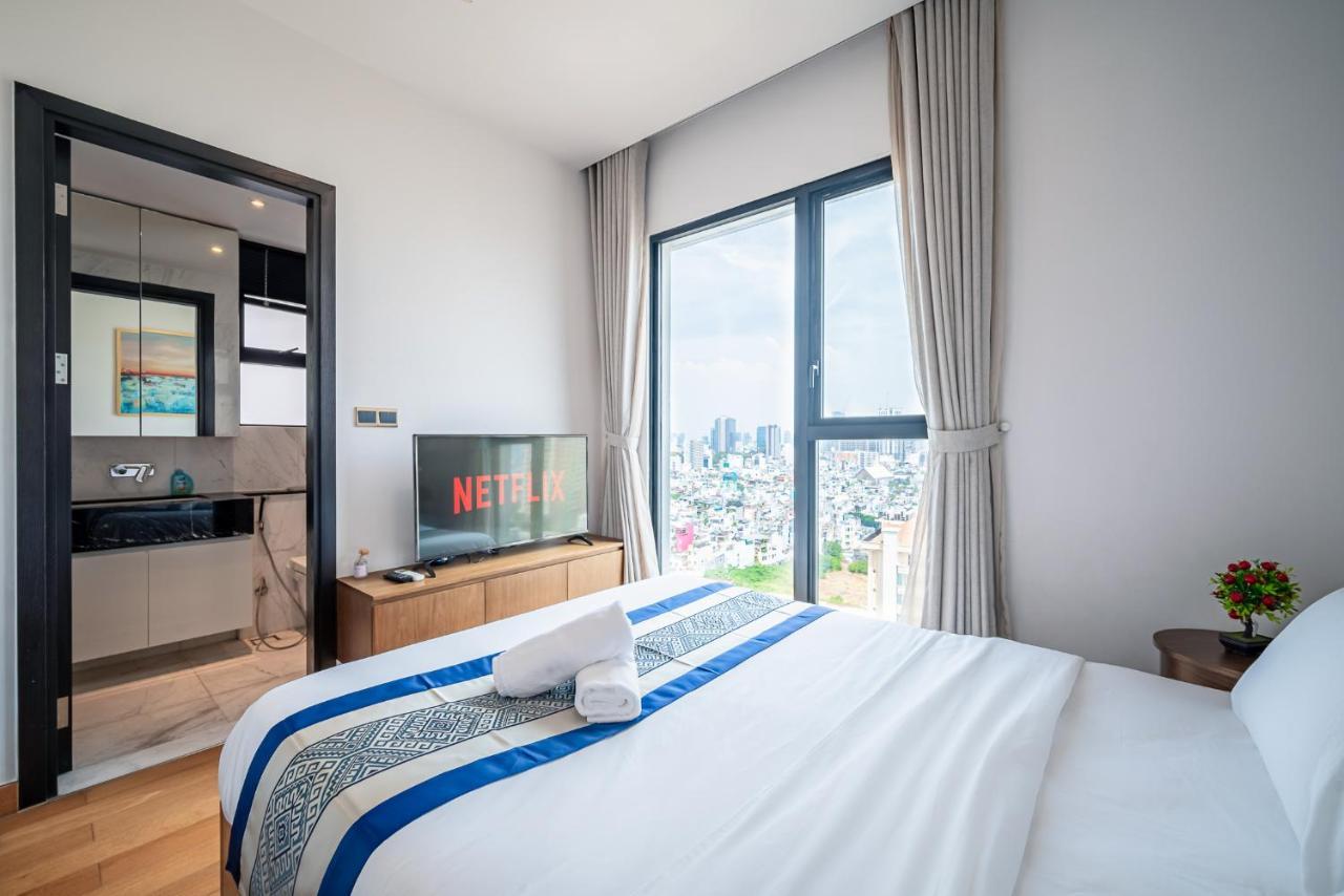 Luxury Retreat D1mension Apartment
