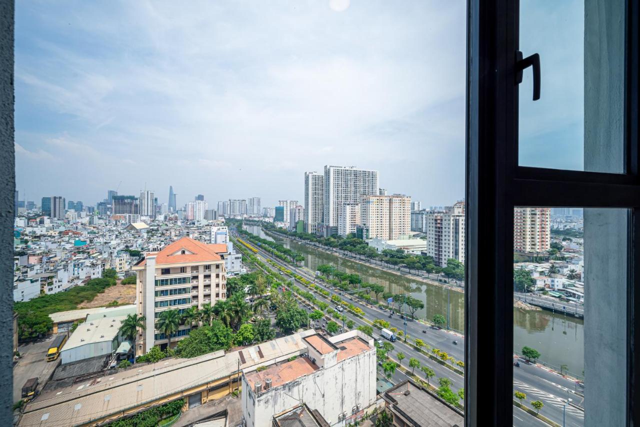 Luxury Retreat D1mension