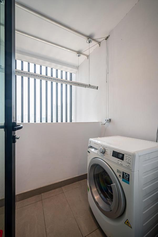 Apartment Luxury Retreat D1mension *