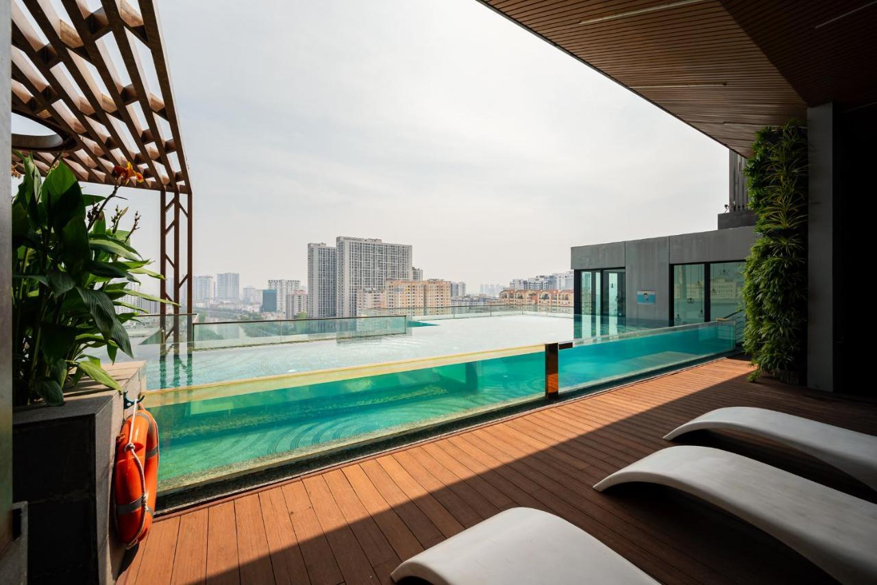 Luxury Retreat D1mension Apartment *