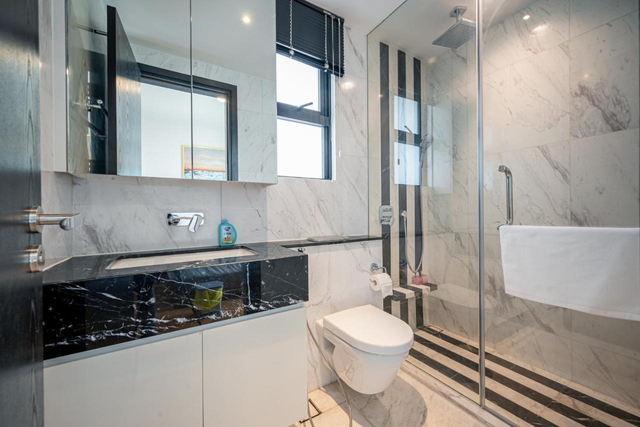 Luxury Retreat D1mension *