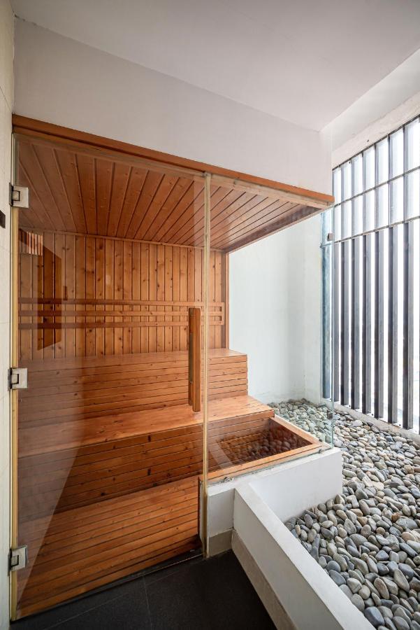 Apartment Luxury Retreat D1mension Ho Chi Minh City