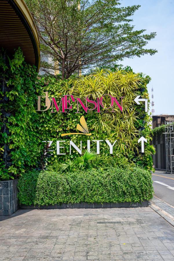 Luxury Retreat D1mension * Ho Chi Minh City
